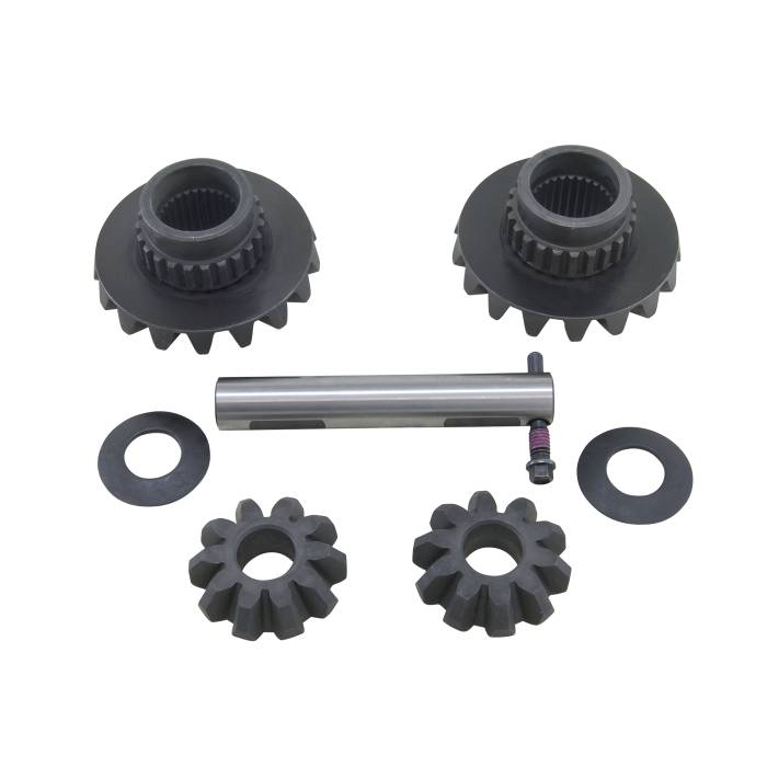 Yukon Gear & Axle - Yukon Gear Positraction Internals For 8.5" GM, 30 Spline Axles YPKGM8.5-P-30