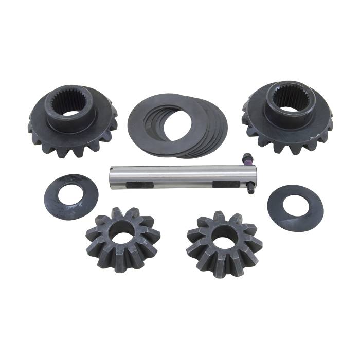 Yukon Gear & Axle - Yukon Gear Standard Open Spider Gear Kit For 10 & Up Chrysler 9.25Zf, 31 Spline Axles YPKC9.25B-S-31B