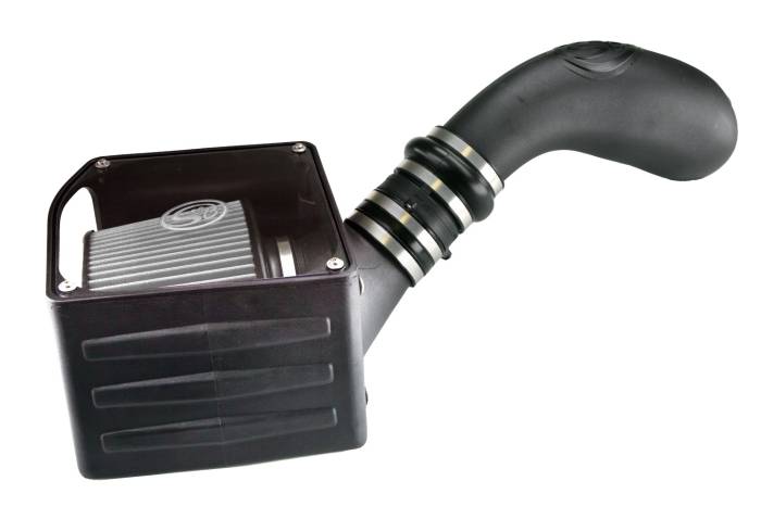 S&B - S&B Filters Cold Air Intake Kit (Dry Disposable Filter) 75-5036D