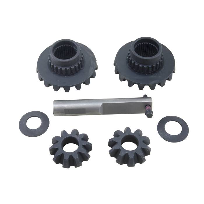 Yukon Gear & Axle - Yukon Gear Positraction Spiders, Chrysler9.25" Dura Grip Posi, 31 Spline YPKC9.25-P-31