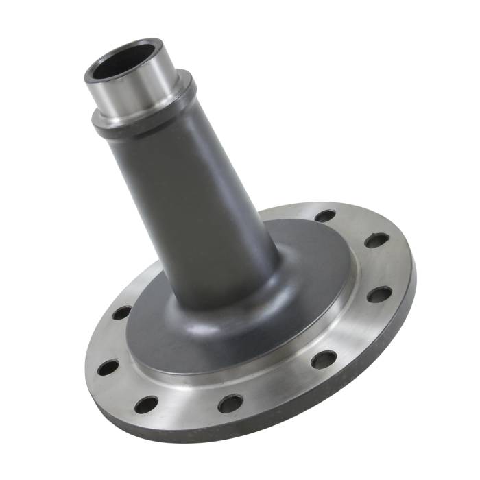 Yukon Gear & Axle - Yukon Gear Steel Spool For GM 8.5" & 8.6", 30 Spline Axles YP FSGM8.5-30