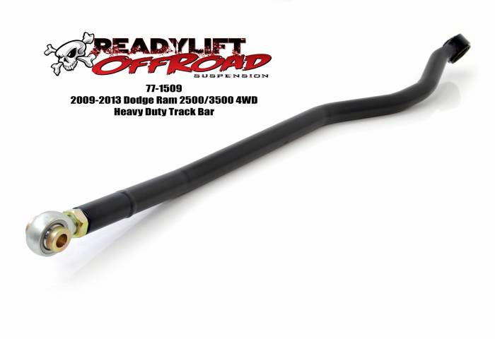 ReadyLift - ReadyLift 2009-13 DODGE-RAM 2500/3500 Front Track Bar Adj - Heavy Duty 77-1509