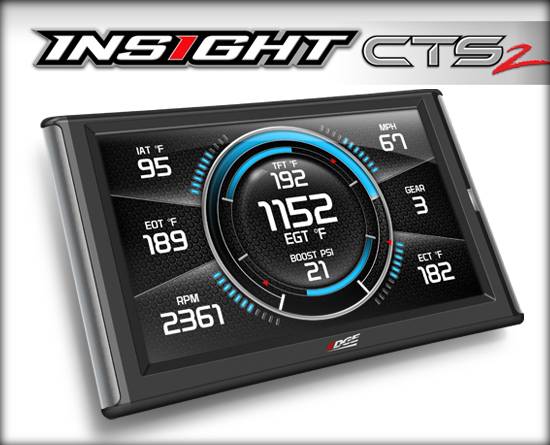 Edge Products - Edge Products Insight CTS2 Monitor 84130