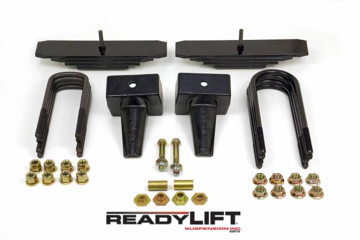 ReadyLift - ReadyLift 1999-04 FORD F250/F350/F450 2'' Lift Kit 69-2085
