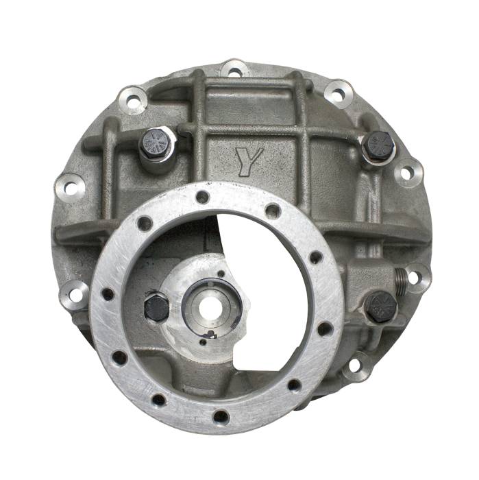 Yukon Gear & Axle - Yukon Gear Drop Out Third Member, 3.062" Aluminum Case, Ford 9" Differential YP DOF9-3-306