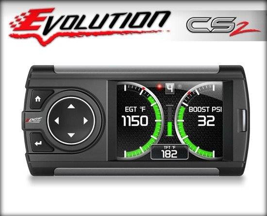 Edge Products - Edge Products In-cab tuner 25350