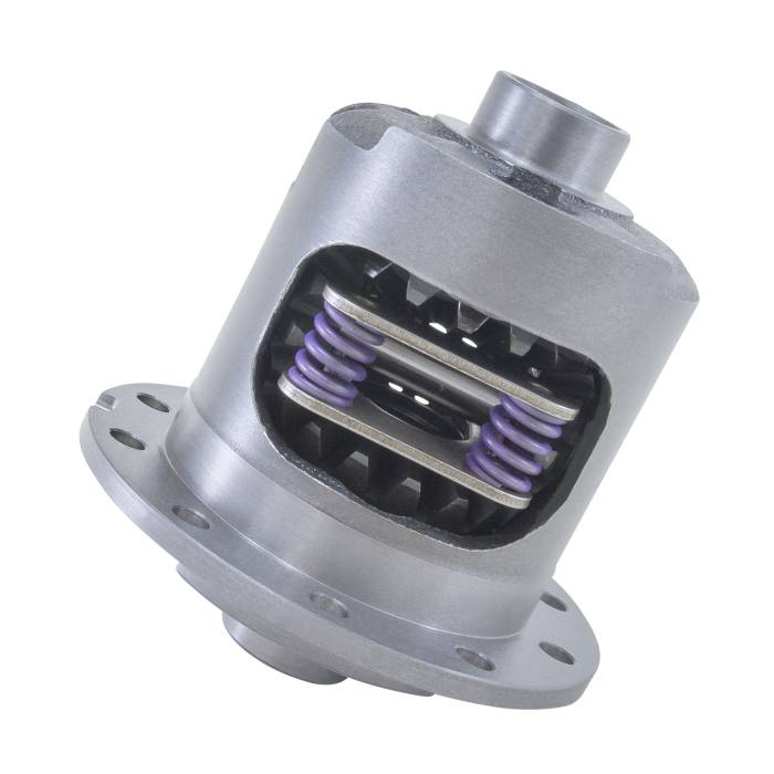 Yukon Gear & Axle - Yukon Gear Dura Grip Positraction Differential For Ford 8.8", 31 Spline Axles YDGF8.8-31-1