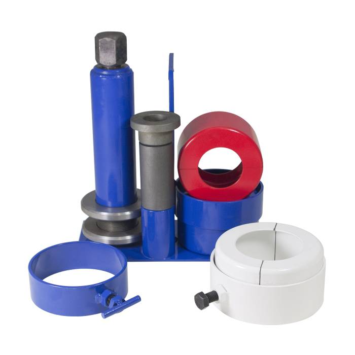 Yukon Gear & Axle - Yukon Gear The Carrier Bearing Puller YT P22
