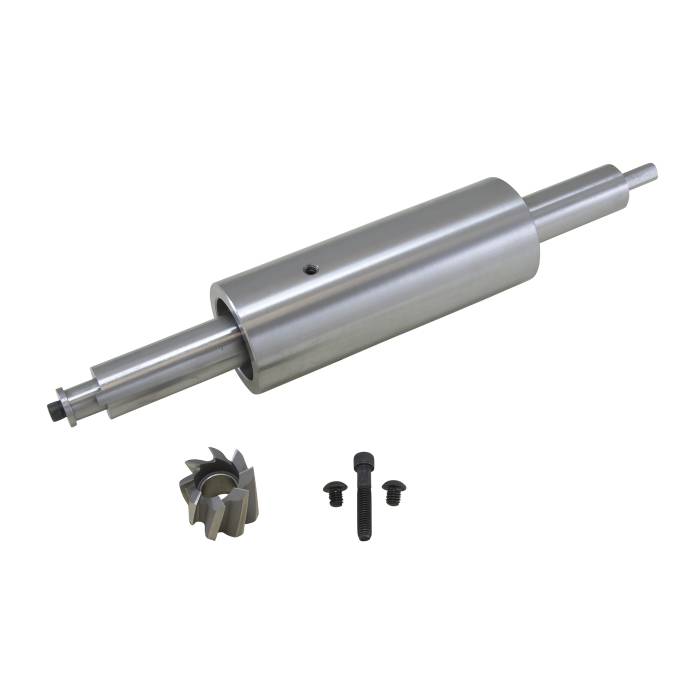 Yukon Gear & Axle - Yukon Gear Spindle Boring Tool For 35 Spline Dana 60 YT H31