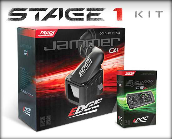 Edge Products - Edge Products Stage 1 Kits 19000-D