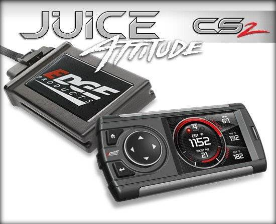 Edge Products - Edge Products Juice w/Attitude CS2 Programmer 21401