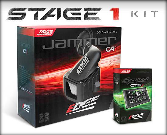 Edge Products - Edge Products Stage 1 Kits 19020-D