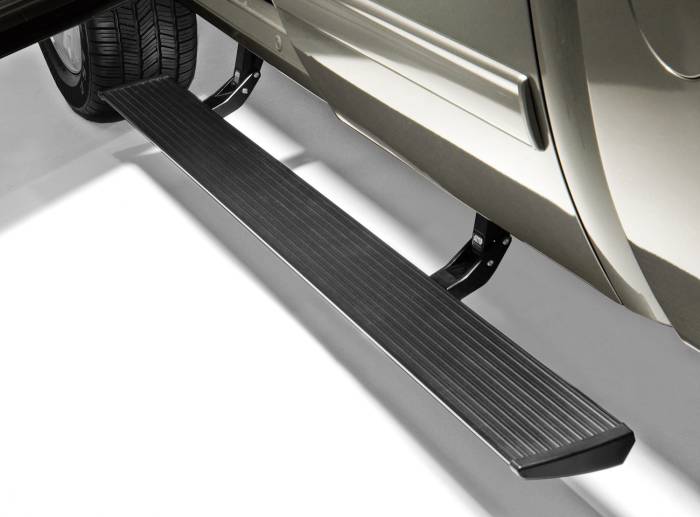 AMP Research - AMP Research PowerStep Electric Running Board 75126-01A