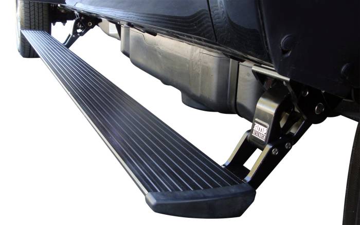 AMP Research - AMP Research PowerStep Electric Running Board 75146-01A