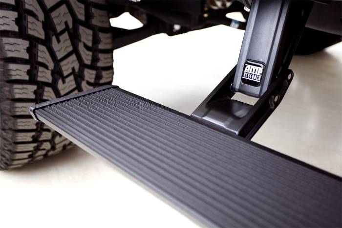 AMP Research - AMP Research PowerStep  Xtreme Running Board 78235-01A