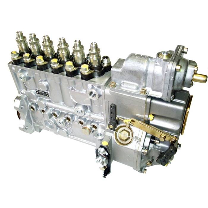 BD Diesel - BD Diesel High Power Injection Pump P7100 300hp 3000rpm - Dodge 1996-1998 5spd Manual 1051913