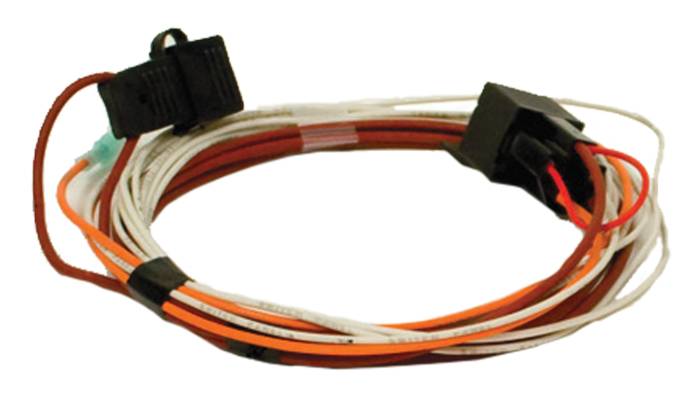 Firestone Ride-Rite - Firestone Ride-Rite Wire Harness with Relay (1 per pack) 9307