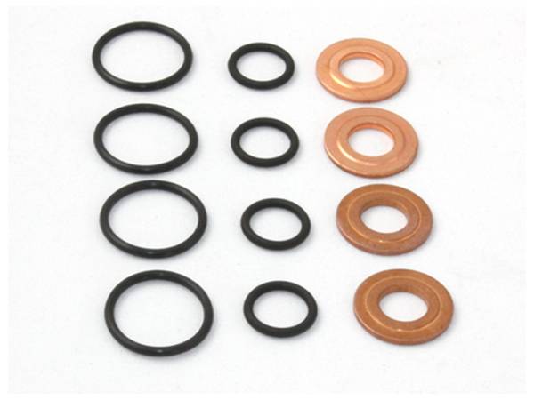 Merchant Automotive - LB7 Injector Seal, 2001-2004, Duramax