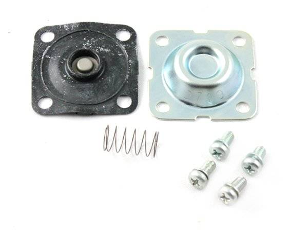 Merchant Automotive - PCV Valve Kit, LB7 LLY, 2001-2005, Duramax