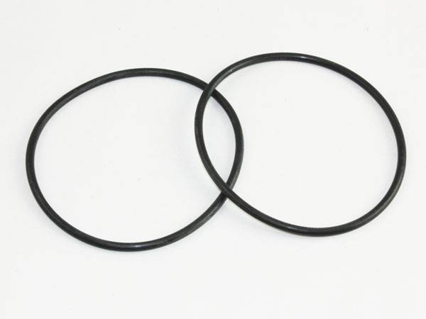 Merchant Automotive - Intake Tube Seal Kit, LBZ LMM 2006-2010 Duramax,  Sold as one pair