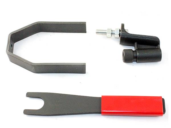 Merchant Automotive - Deluxe Injector Removal Tool,  LB7, 2001-2004, Duramax