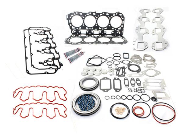 Merchant Automotive - LMM Master Engine Gasket Kit, Duramax