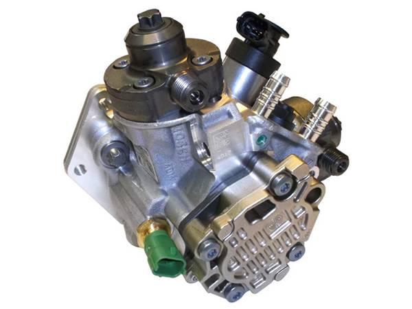 Merchant Automotive - CP4 Fuel Injection Pump, LML, 2011-2016 Duramax