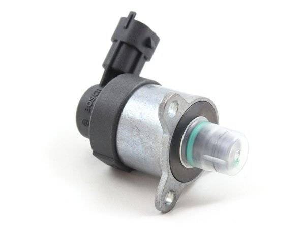 Merchant Automotive - LBZ LMM Fuel Pressure Regulator, 2006-2010 Duramax