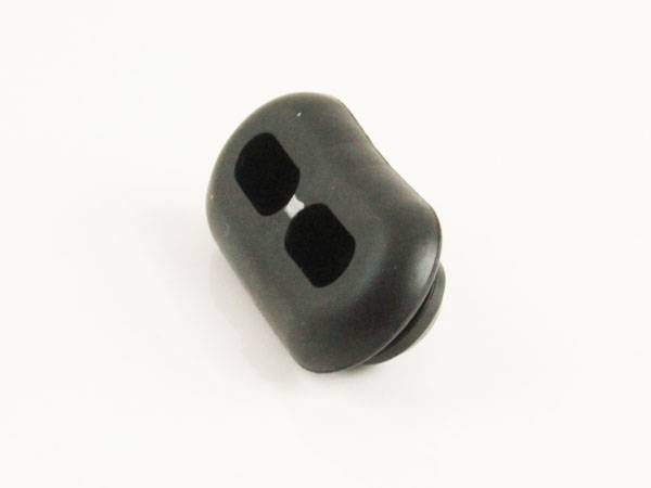 Merchant Automotive - Grommet, Snap Ring Hole, 246 261HD 263HD 261XHD 263XHD