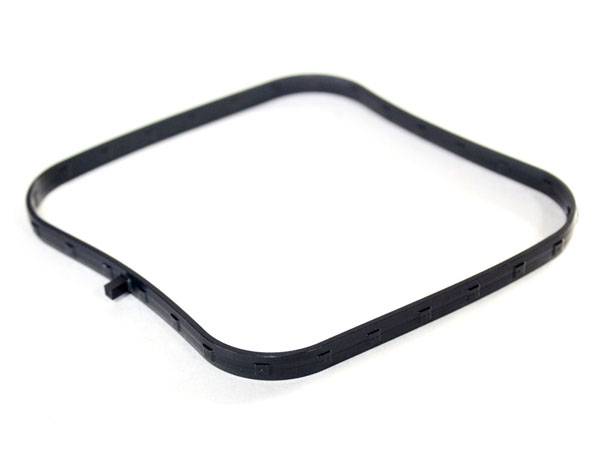 Merchant Automotive - Intake Y Bridge Gasket, LBZ LMM LML LGH, 2006-2016 Duramax