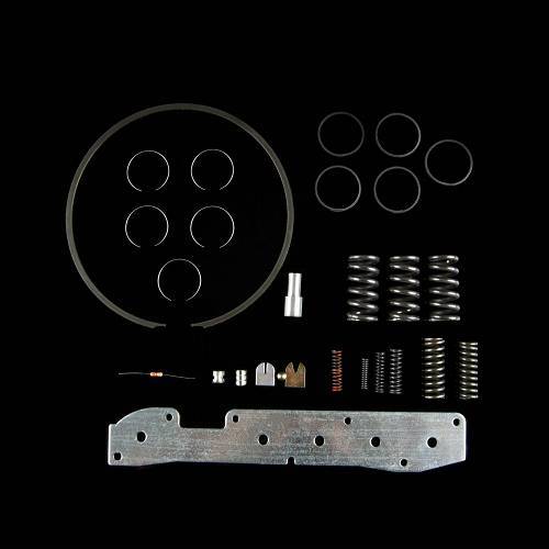 SunCoast Diesel - 45RFE/545RFE/68RFE TRANSGO SHIFT KIT