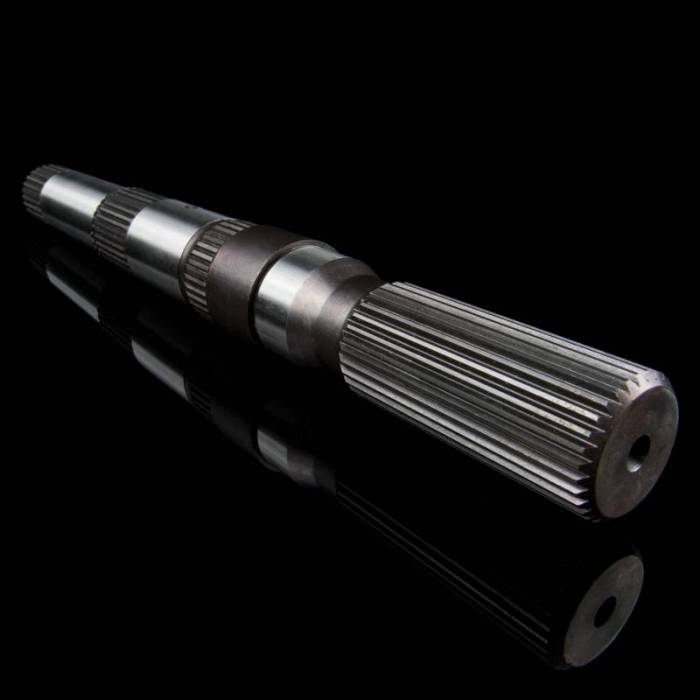 SunCoast Diesel - E4/4R 300M BILLET OUTPUT SHAFT