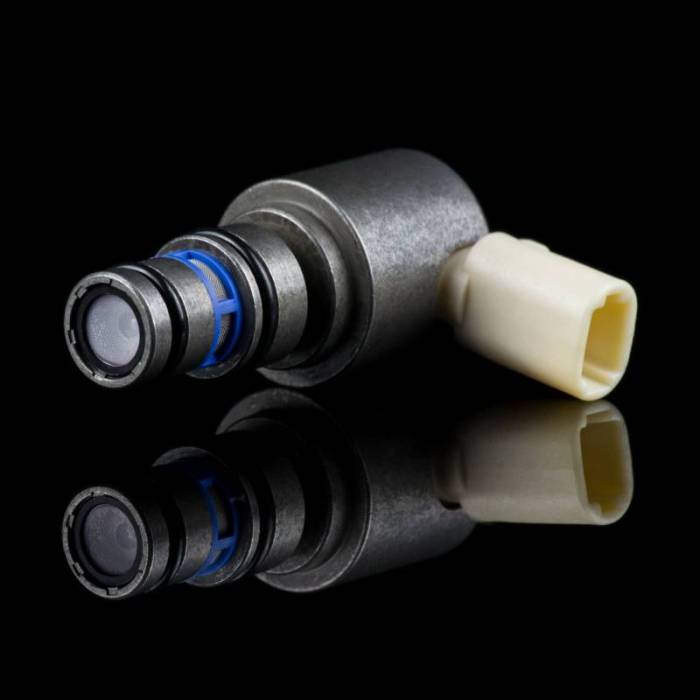 Allison F Trim TCC Solenoid