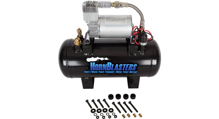 HornBlasters - HornBlasters HornBlasters 127H MC-127H