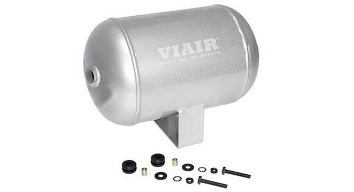 HornBlasters - HornBlasters Viair 91010 - 1 Gallon, 2 Ports TA-102V