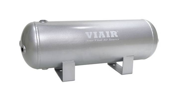 HornBlasters - HornBlasters Viair 91022 - 2 Gallon, 6 Ports TA-206V