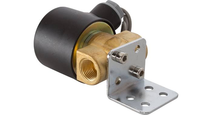 HornBlasters - HornBlasters HornBlasters 3/8" Brass - 12 Volt VA-6