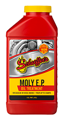 Schaeffer's Oil - Schaeffer's Moly EP oil Treatment  (24 pts/cs)
