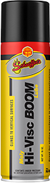 Schaeffer's Oil - Schaeffer's Moly HI-VISC Boom Lube 14 oz (1 can)
