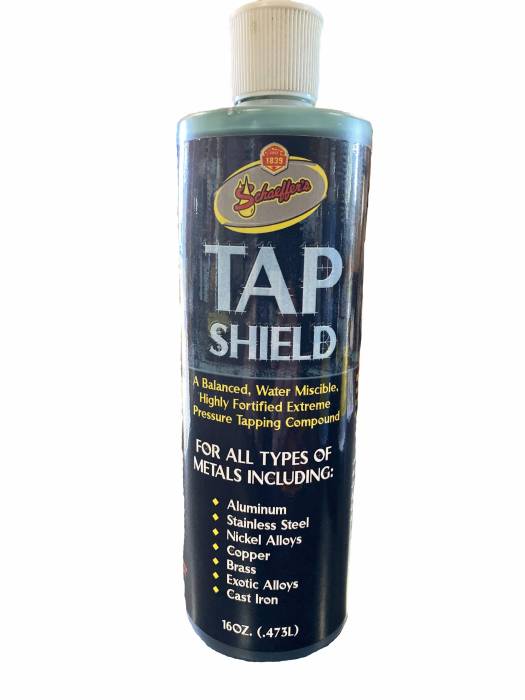 Schaeffer's Oil - Schaeffer's Tap Shield (1 pt)