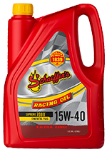 Schaeffer's Oil - Schaeffer's Supreme 7000 Synthetic Plus Racing Oil 15W-40 (1 gal)