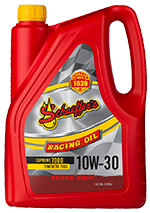Schaeffer's Oil - Schaeffer's Supreme 7000 Synthetic Plus Racing Oil 10W-30 (1 qt)