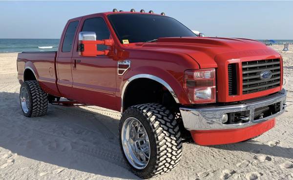 Ford Powerstroke