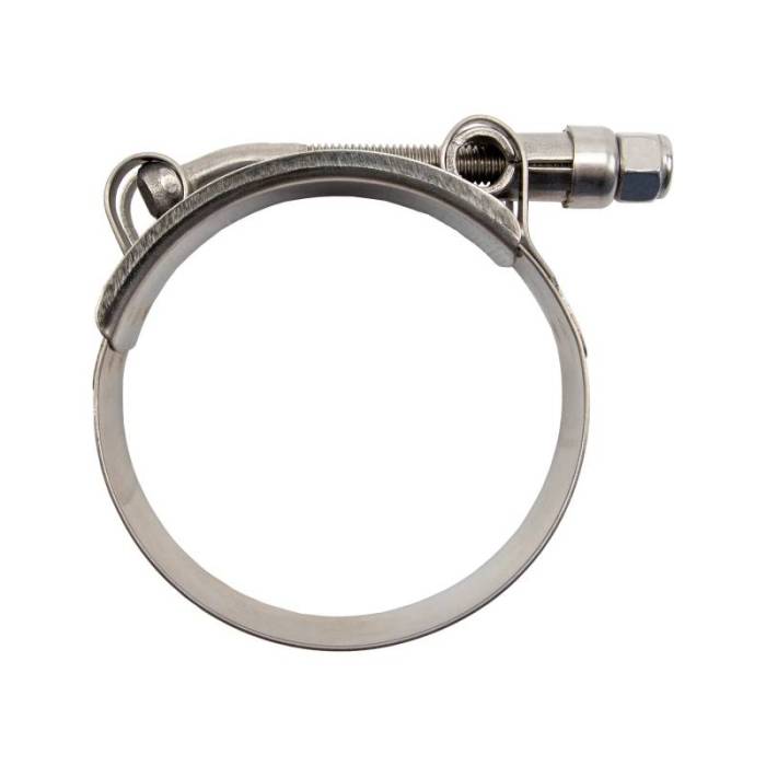 Wehrli Custom Fab - 3" T-Bolt Clamp