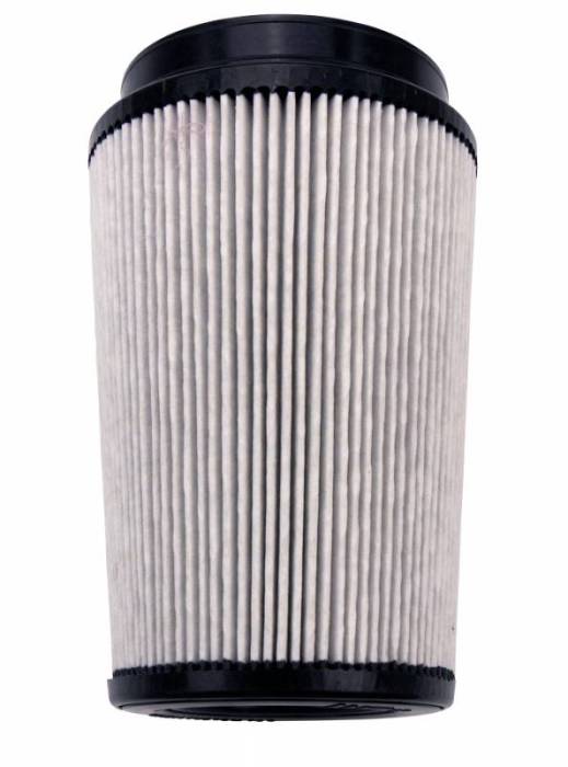 Wehrli Custom Fab - Air Filter 4" Inlet (Dry)