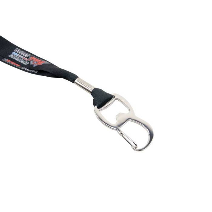 Wehrli Custom Fab - Wehrli Custom Lanyard & Bottle Opener - Get Your Flow