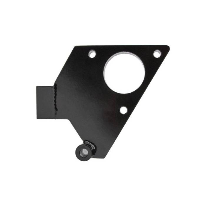 Wehrli Custom Fab - Duramax Twin CP3 Mount Bracket