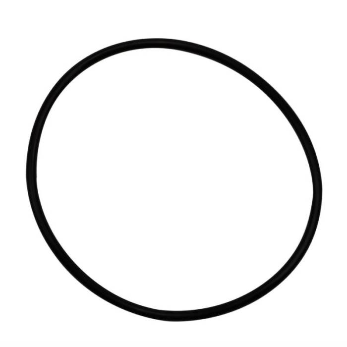 Wehrli Custom Fab - O-Ring Seal, WCFab L5P VGT TURBO FLANGE