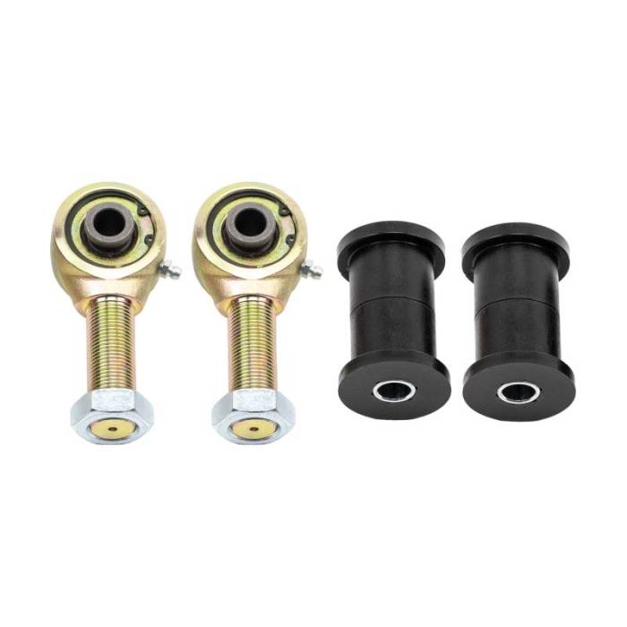 Wehrli Custom Fab - TRACTION BAR BUSHINGS & HEIMS