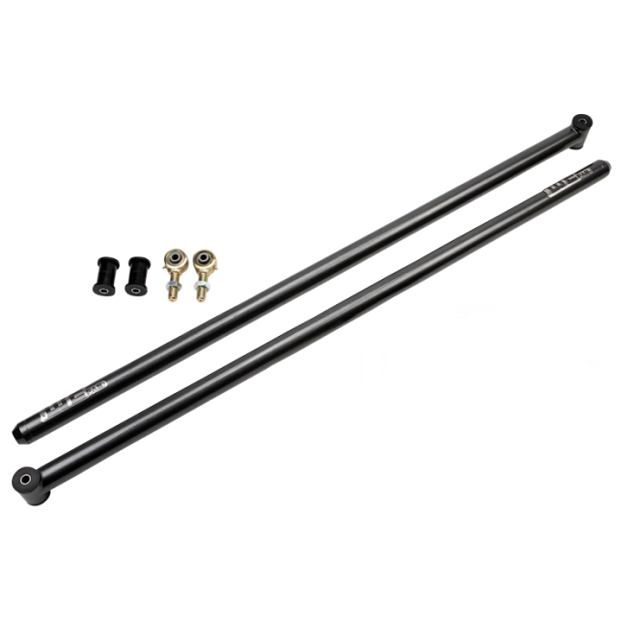 Wehrli Custom Fab - Universal 60" Traction Bars